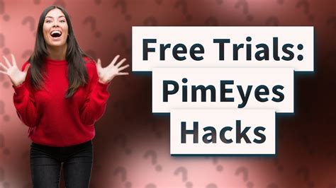 pimeyes premium gratis